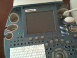 Neues High-End Ultraschallger&auml;t 